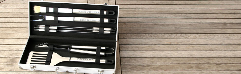 Grilling Tool Sets