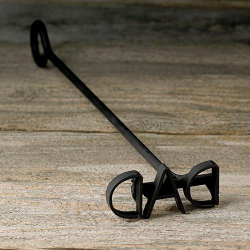 Blacksmith Branding Iron with Cedar Gift Box