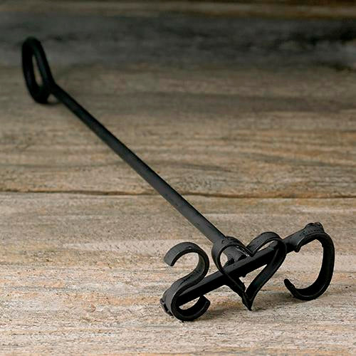 Blacksmith Couples Branding Iron
