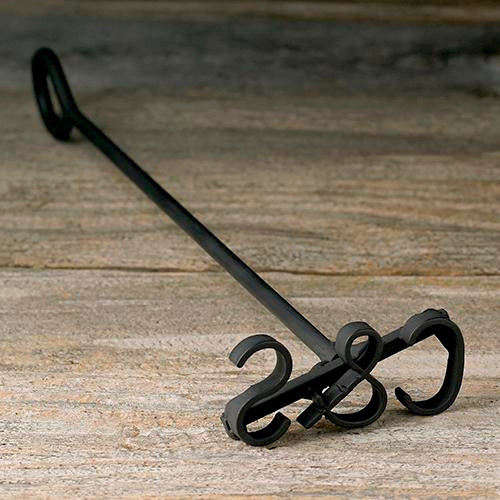 Blacksmith Couples Branding Iron