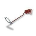 Blessed Meal BBQ Branding Iron