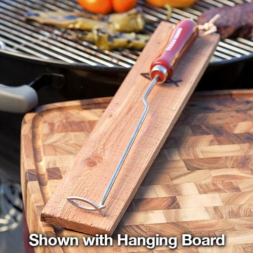 Blessed Meal BBQ Branding Iron