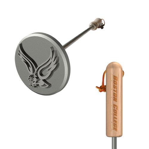 Boston College Eagles BBQ Branding Iron