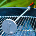 Chili Pepper Steak Branding Iron