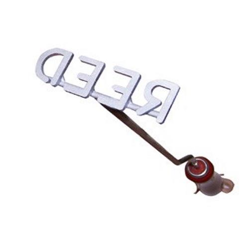 Classic Steak Branding Iron (4 Letters)