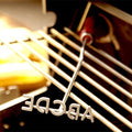 Classic Steak Branding Iron (5 Letters)