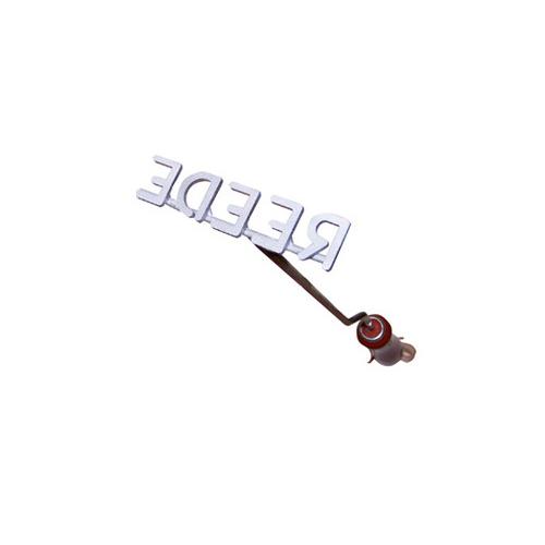 Classic Steak Branding Iron (5 Letters)