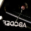 Classic Steak Branding Iron (6 Letters)