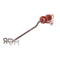 Couples Heart BBQ Branding Iron