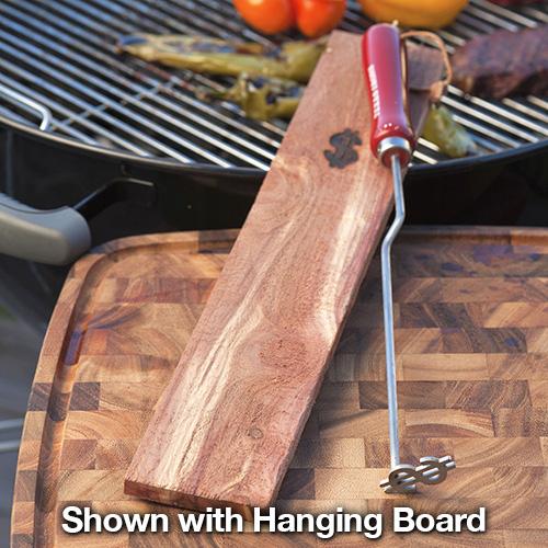 Dollar Sign BBQ Branding Iron