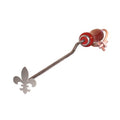 Fleur De Lis BBQ Branding Iron
