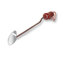 Football BBQ Branding Iron