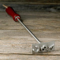 HeatBacker Branding Iron