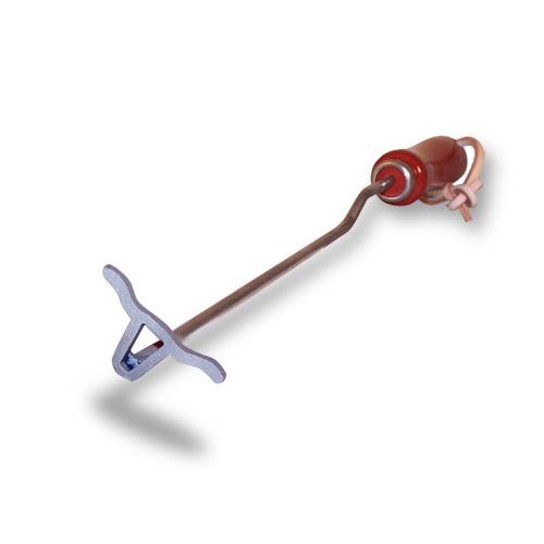 Longhorn BBQ Branding Iron