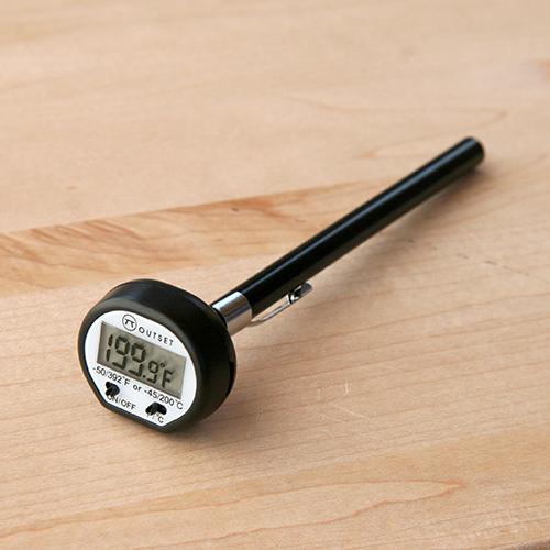 Meat Thermometer (Digital)