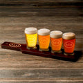 Personalized Beer Flight