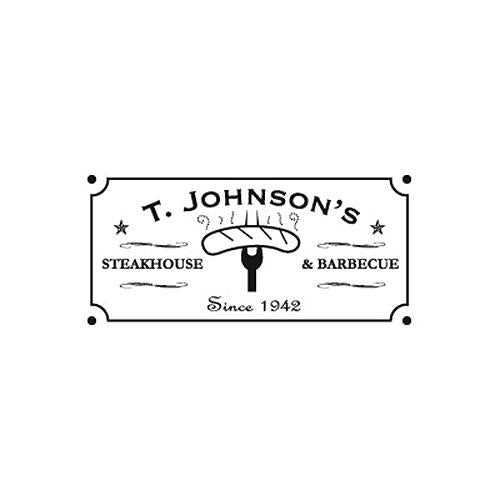 Personalized Hardwood Serving Platter - Etched