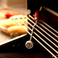 Rare R BBQ Branding Iron