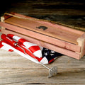Republican BBQ Steak Branding Iron