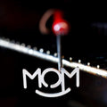 Rockin Mom BBQ Branding Iron