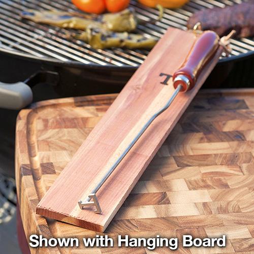 Texas T BBQ Branding Iron